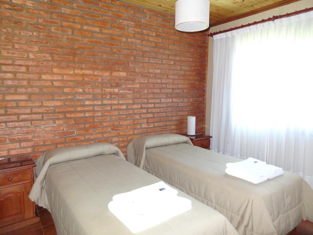 Cabañas de Nené Aparts El Calafate Habitación foto