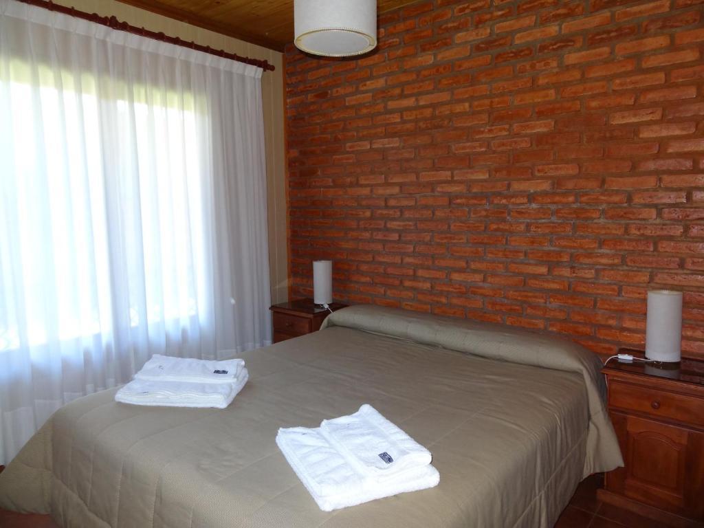 Cabañas de Nené Aparts El Calafate Habitación foto