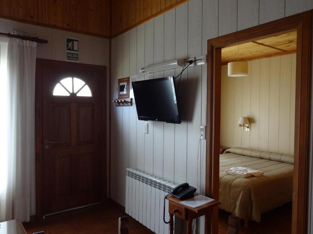 Cabañas de Nené Aparts El Calafate Habitación foto